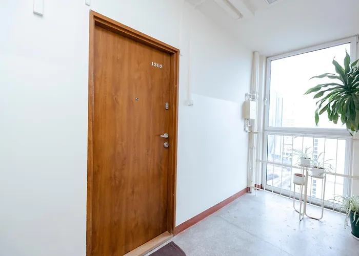 Krochmalna 2 - Free Parking - Piekny Widok Na Centrum Miasta - Better Rental