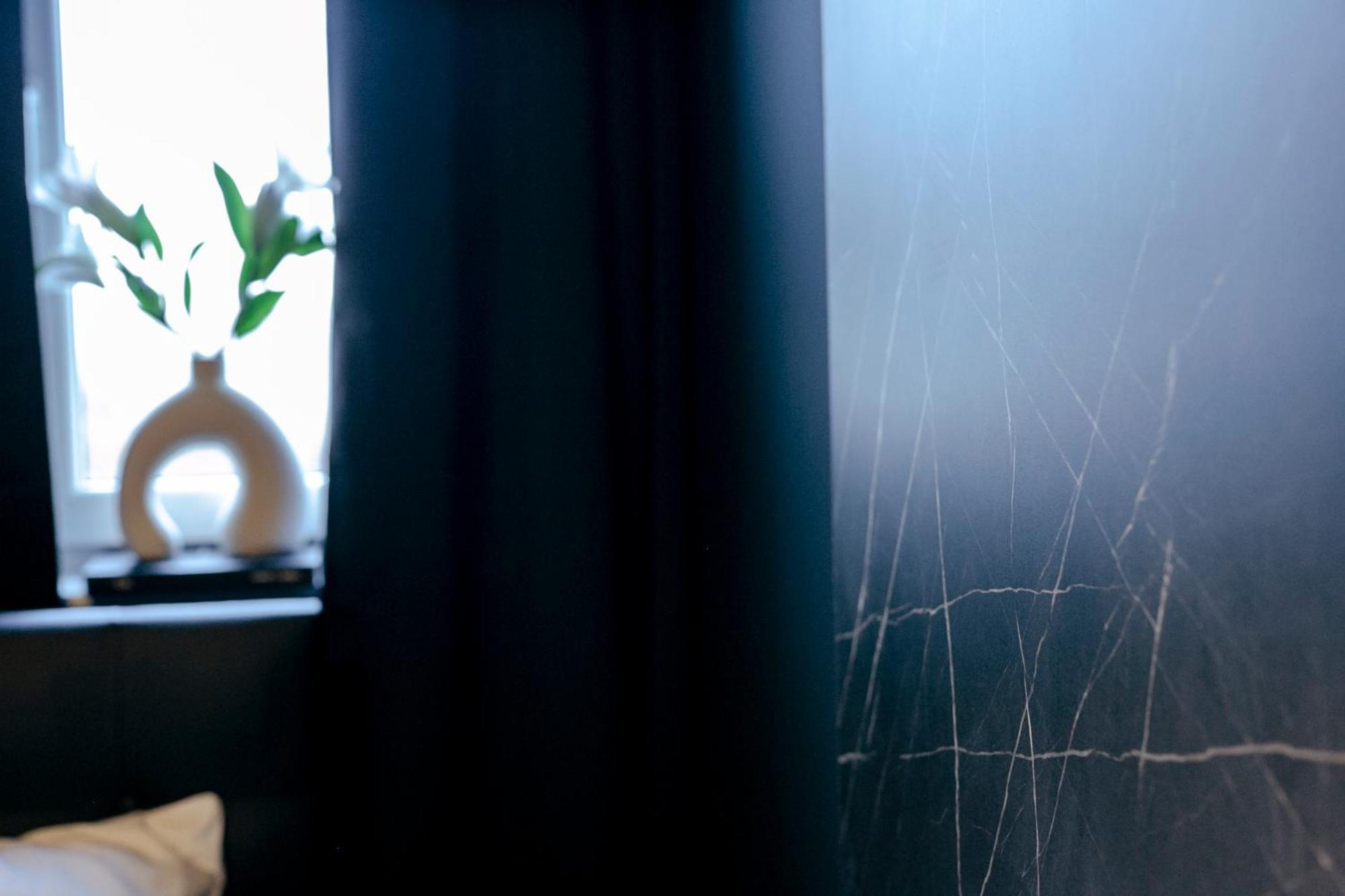 Apartmán Krochmalna 2 - Free Parking - Piekny Widok Na Centrum Miasta - Better