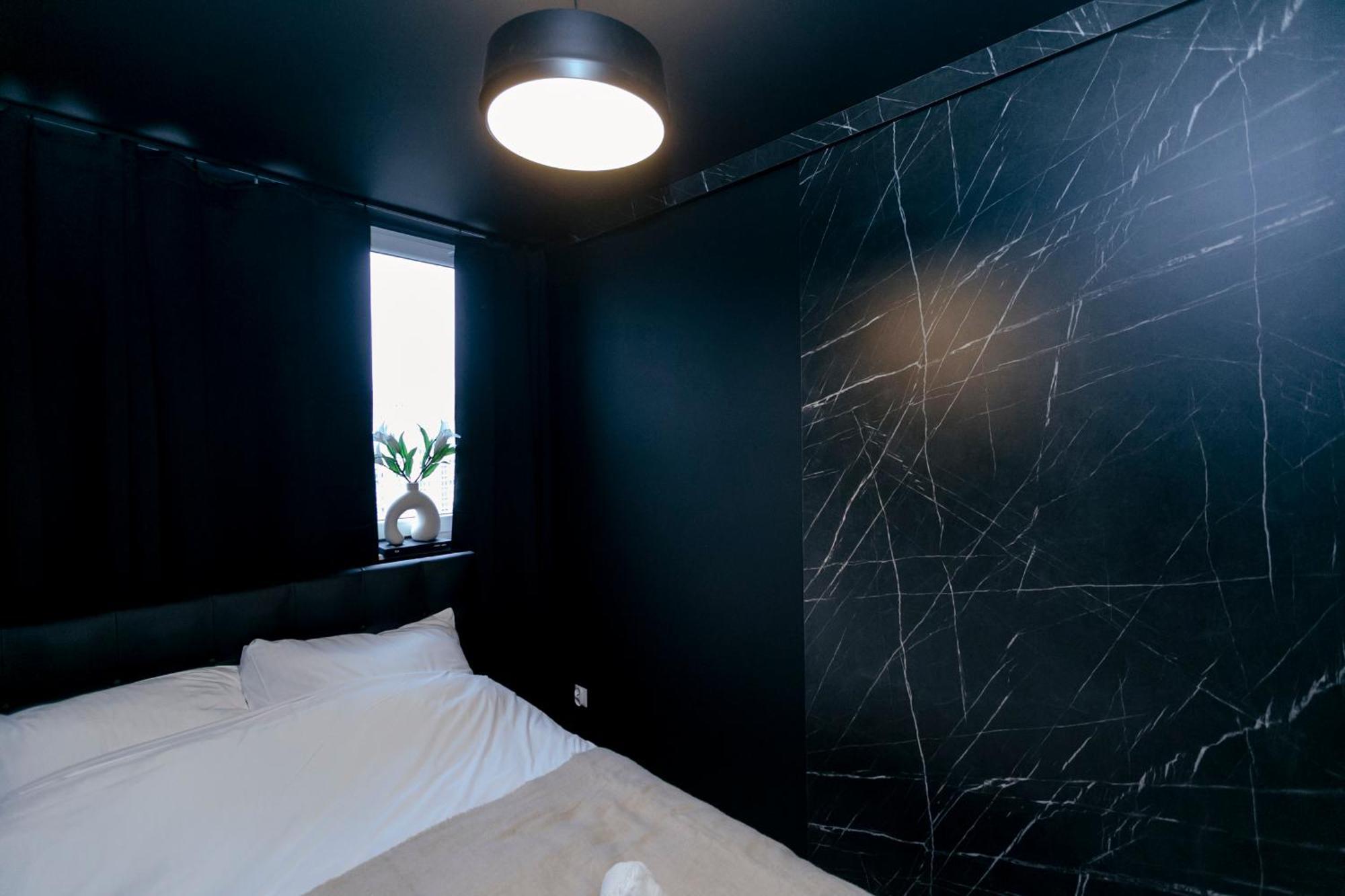 Apartmán Krochmalna 2 - Free Parking - Piekny Widok Na Centrum Miasta - Better *