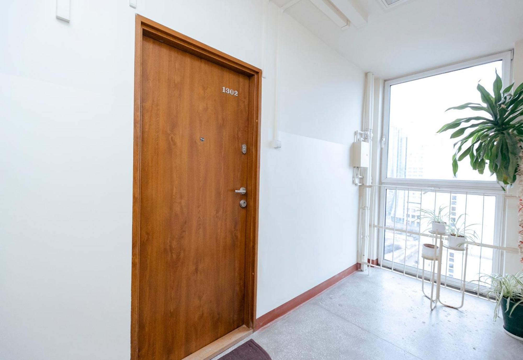 Krochmalna 2 - Free Parking - Piekny Widok Na Centrum Miasta - Better Apartmán