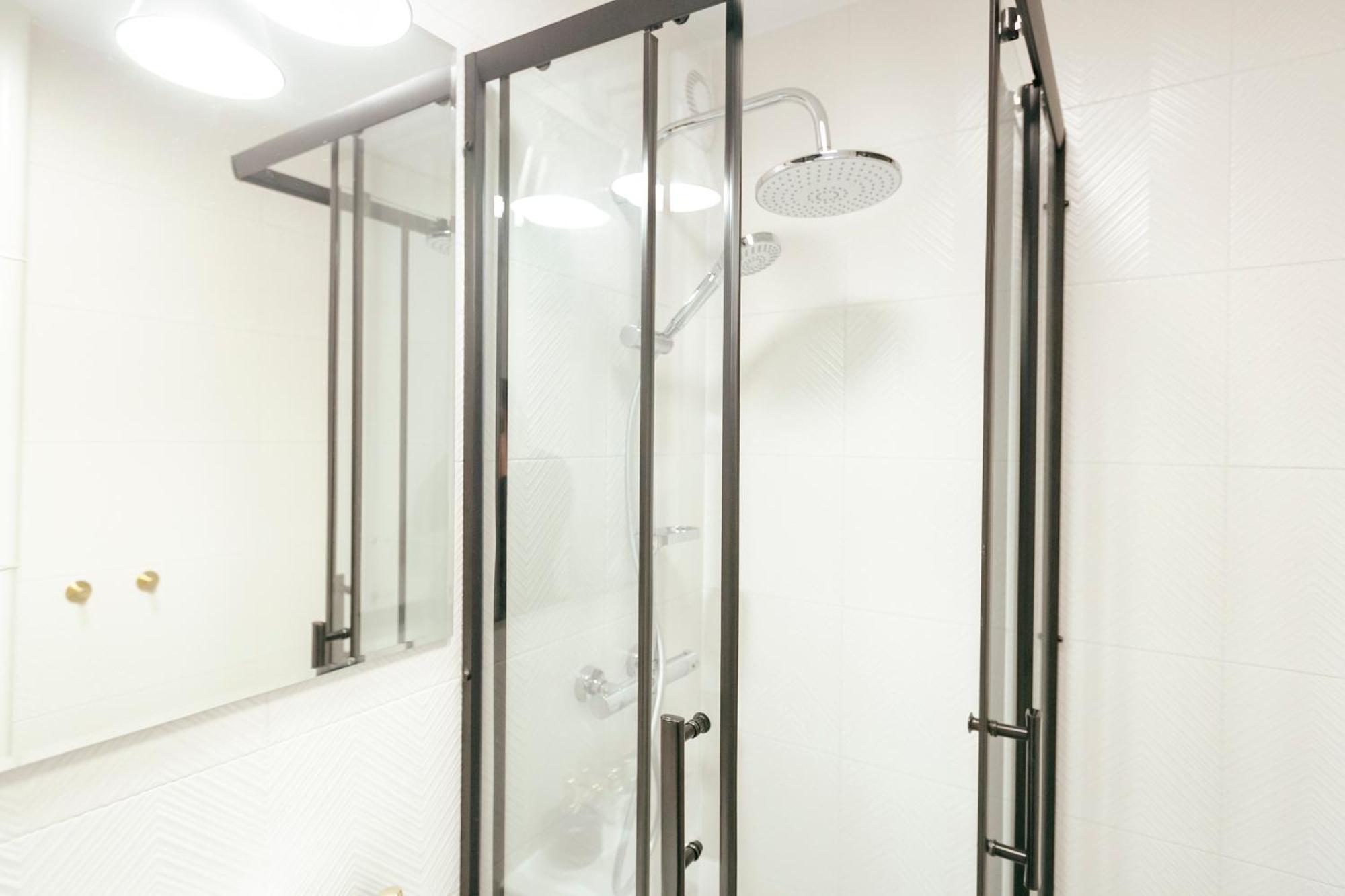 Apartmán Krochmalna 2 - Free Parking - Piekny Widok Na Centrum Miasta - Better