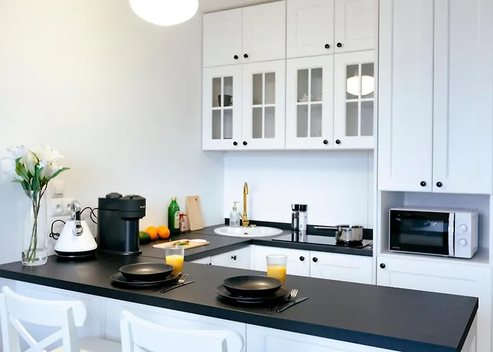 Krochmalna 2 - Free Parking - Piekny Widok Na Centrum Miasta - Better Rental
