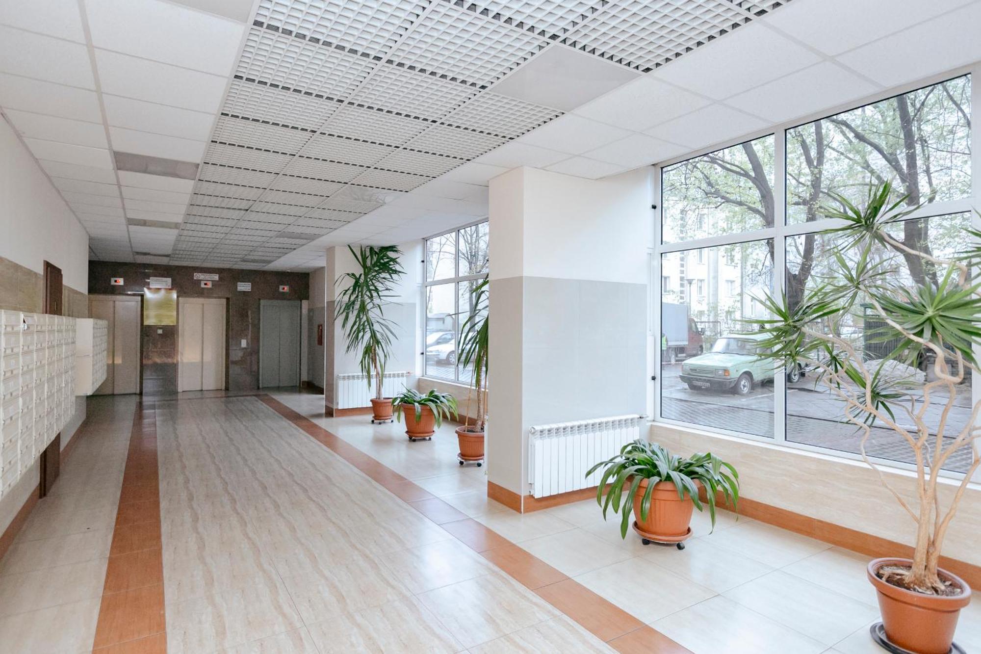 Appartamento Krochmalna 2 - Free Parking - Piekny Widok Na Centrum Miasta - Better *